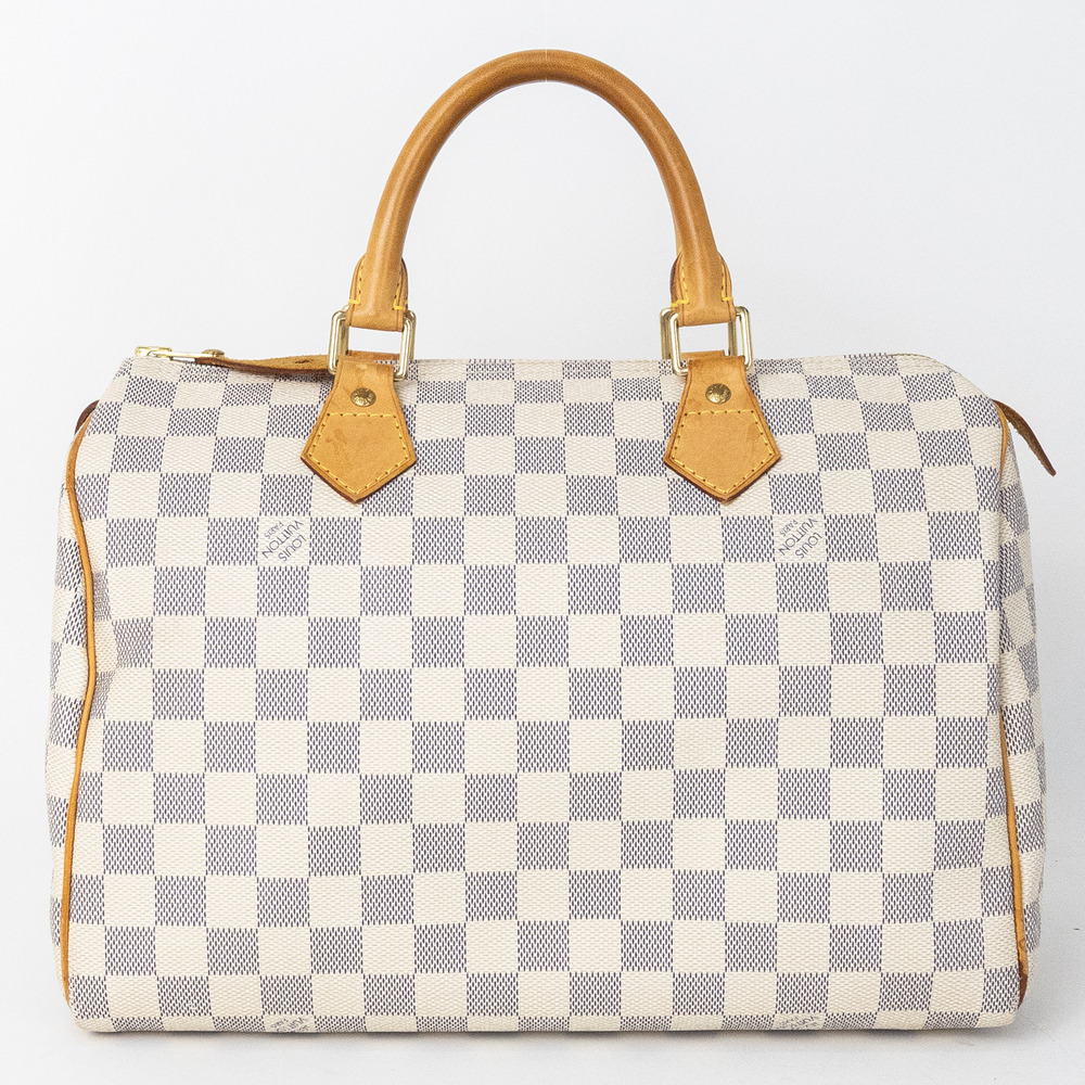 Louis Vuitton Speedy 30 - Picture 5 of 10